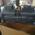 EC290B Главный гидравлический насос EC290B Главный насос